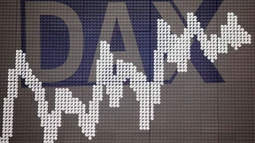 Der starke Euro schwächt die Dax-Konzerne