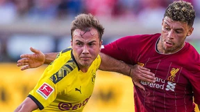 Die kräftezehrende Vorbereitung des BVB