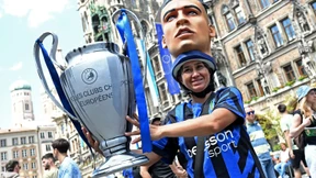 München begrüßt Champions League-Finalisten