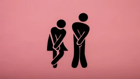 „Man muss die Blase trainieren wie die Rückenmuskulatur“