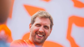 Nowitzkis schöne Bescherung