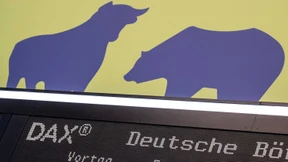 Als wäre nichts gewesen