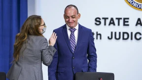 37 Jahre lang unschuldig in Haft