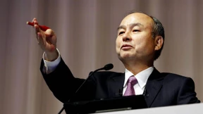 Softbank prüft Börsengang der Computerschmiede ARM