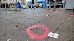 Wie Clans in Frankfurt ihren Geschäften nachgehen