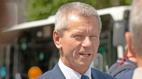 „Kein parteipolitisches Gremium“