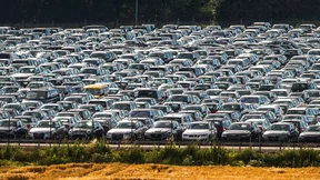 „Meinauto wäre bereit für die Börse“