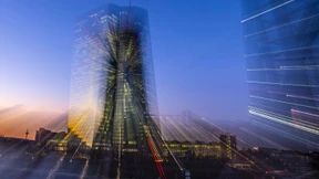 Der neue Schutzwall der EZB