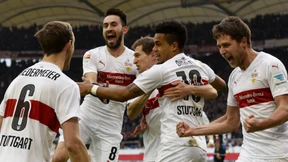 Stuttgart entzaubert den Trainer-Lehrling