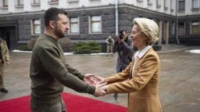 Russland muss vor Gericht  zur Rechenschaft gezogen werden