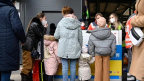 Aufnahme von Flüchtlingen belastet die Kommunen