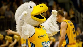 Deutscher Hattrick zum Auftakt