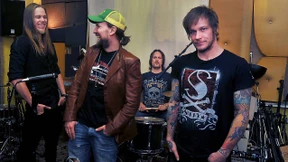 Früher war mehr Rock