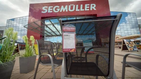 Sommer-Endspurt im Möbelhaus