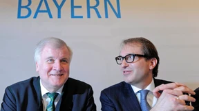 Bayern wählt am 15. September