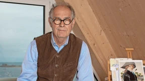 Leicht erotisch, schwer psychologisch