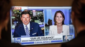 China wegen Baerbock-Äußerung über Xi empört