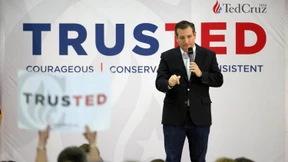 Ted Cruz entlässt Sprecher