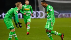Gladbach überrennt Berlin