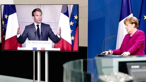 Solidarität bis zur Schuldenunion?