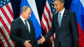 Die Gefahr der Gewalt zwischen Großmächten