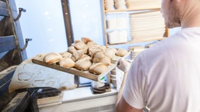 „Zeit für Brot“ backt nun auch in London und Tel Aviv