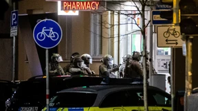 Mutmaßlicher Geiselnehmer von Karlsruhe in Untersuchungshaft