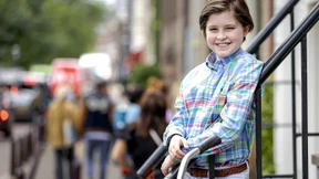 Zwölfjähriger schließt Physik-Master mit „summa cum laude“ ab