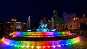 Mit zwei Erklärungen zum neuen Geschlecht in Spanien