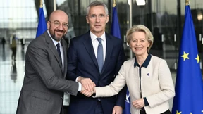 Vertreter unterzeichnen Erklärung für engere Kooperation