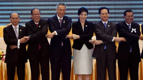 Asean verabschiedet umstrittene Menschenrechtserklärung