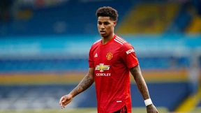 Marcus Rashford will nicht schweigen