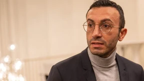 Josef tritt für die SPD zur OB-Wahl an