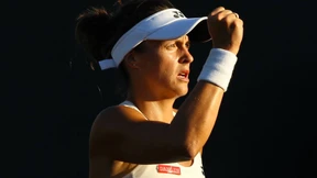 Tennis als Mama genießen