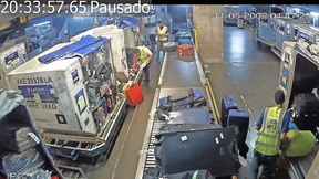 Plötzlich dringend tatverdächtig