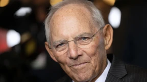 Wolfgang Schäuble ist tot