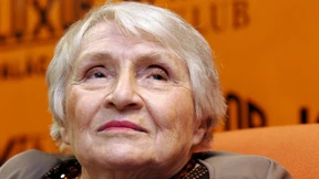 Französische Autorin Anne Golon gestorben