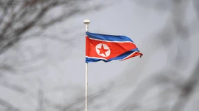 Nordkoreanischer Top-Diplomat setzt sich offenbar ab