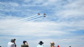 Airbus hängt Boeing ab