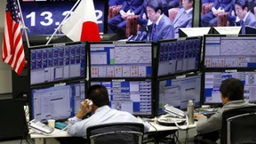 Ist das Wechselkursrätsel gelöst?