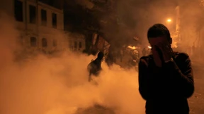 Viele Verletzte bei neuen Ausschreitungen in Kairo