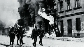 Nicht nur der Warschauer Aufstand