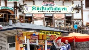 Die Grenzen der Anpassung