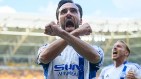 Schalke auf Platz zwei – irres Spiel in Magdeburg