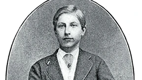 Mutter zu Wilhelm II.: „Du hältst Dich für wunderbar begabt“