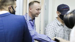 Gerechtigkeit ist eine Arbeit für Sisyphos