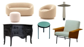 Wohnen wie Gott in Frankreich