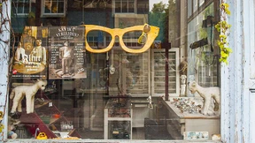 Keine Zukunft ohne klaren Durchblick