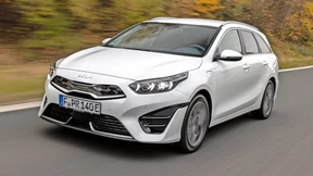 Sparsam auch ohne Strom