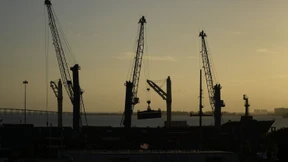 Inflation in Amerika steigt auf 7 Prozent